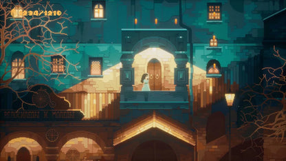 Indika - Nintendo Switch - USED