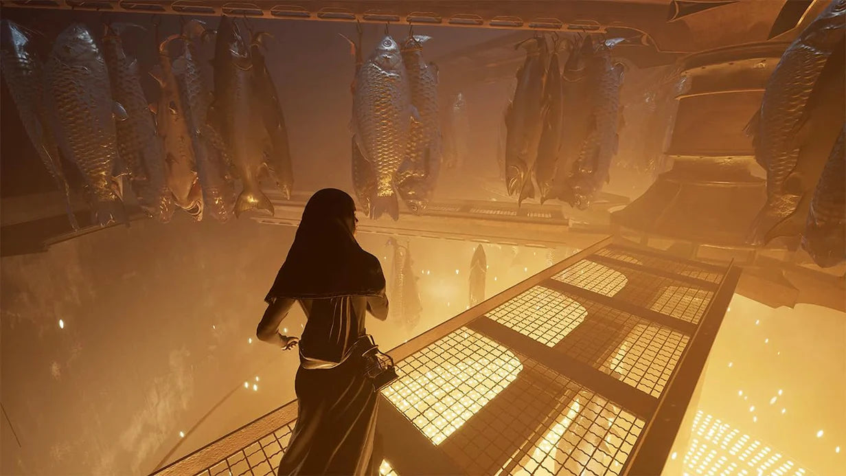 Indika - Nintendo Switch - USED