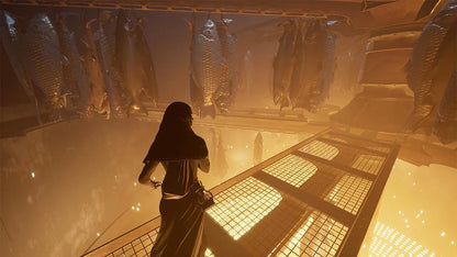 Indika - Nintendo Switch - USED