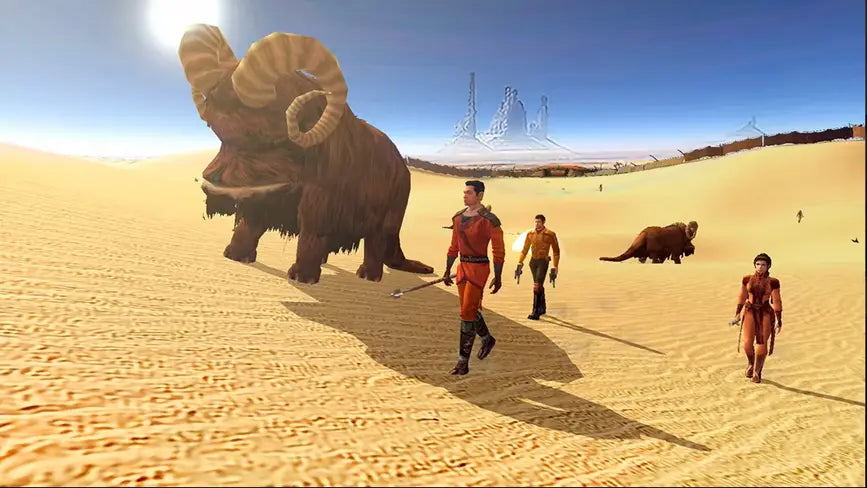 Star Wars: Knights of the Old Republic [LRG #122] - Nintendo Switch