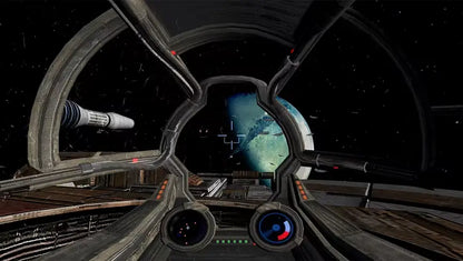 Star Wars: Knights of the Old Republic [LRG #122] - Nintendo Switch