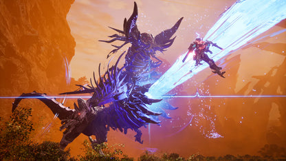 Daemon X Machina: Titanic Scion - Nintendo Switch 2