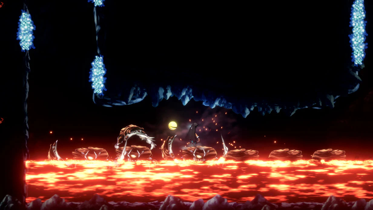 Shadow Labyrinth - Nintendo Switch