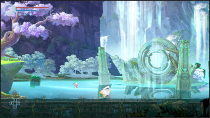 Afterimage Deluxe Edition - PlayStation 4 - USED