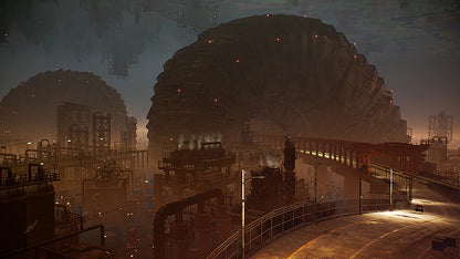 Scarlet Nexus - PlayStation 5 - USED