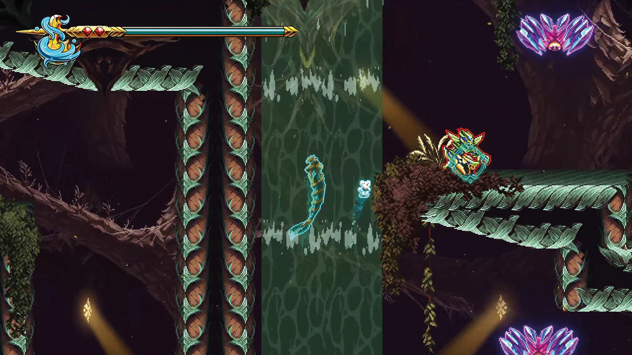 9 Years of Shadows [EU Import] [Collector's Edition] - PlayStation 5 (FREE USA SHIPPING)