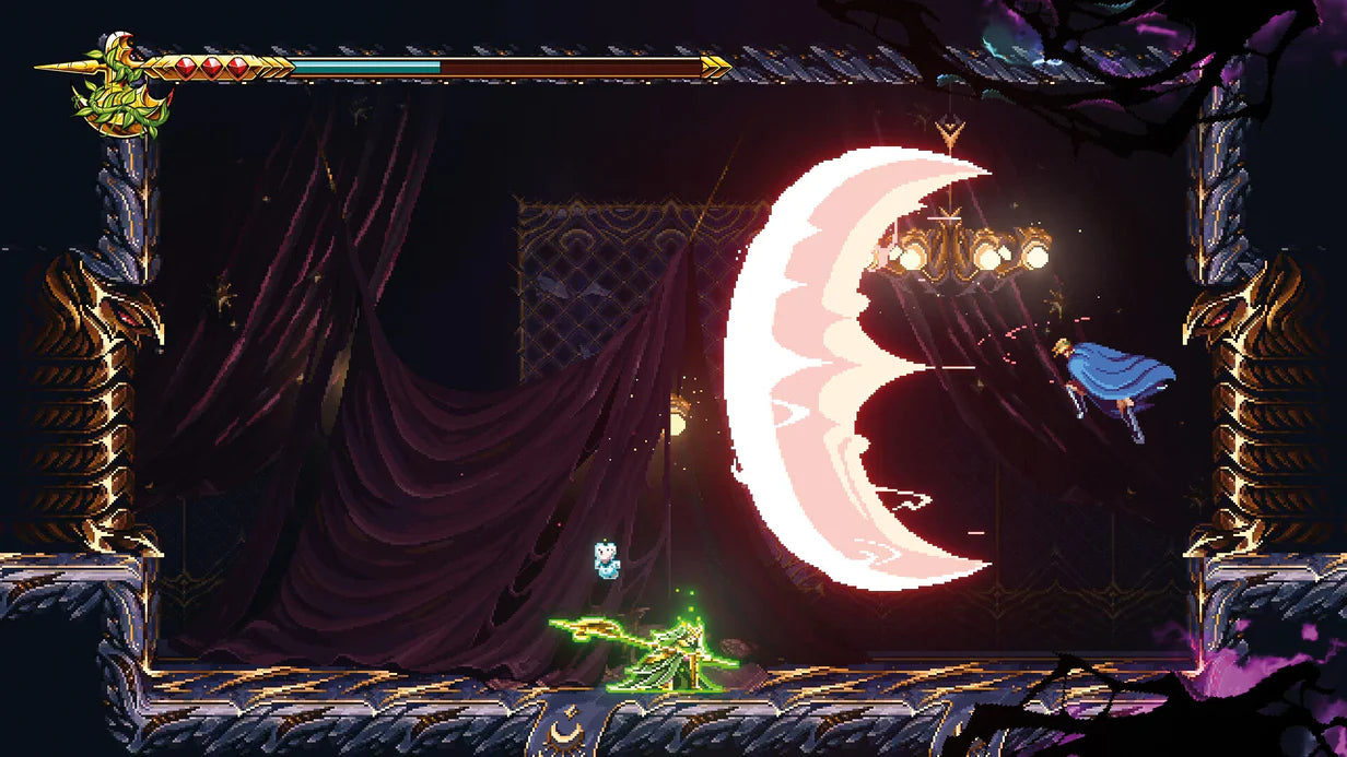 9 Years of Shadows [EU Import] [Collector's Edition] - PlayStation 5 (FREE USA SHIPPING)