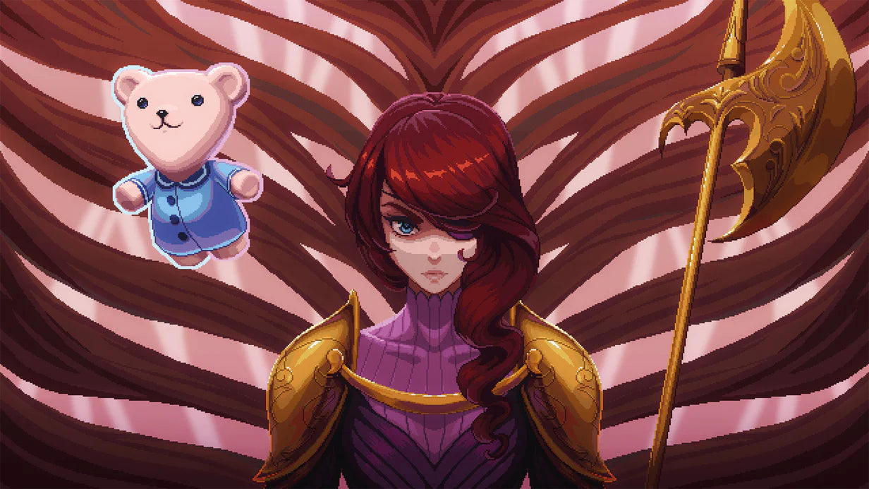 9 Years of Shadows [EU Import] [Collector's Edition] - PlayStation 5 (FREE USA SHIPPING)