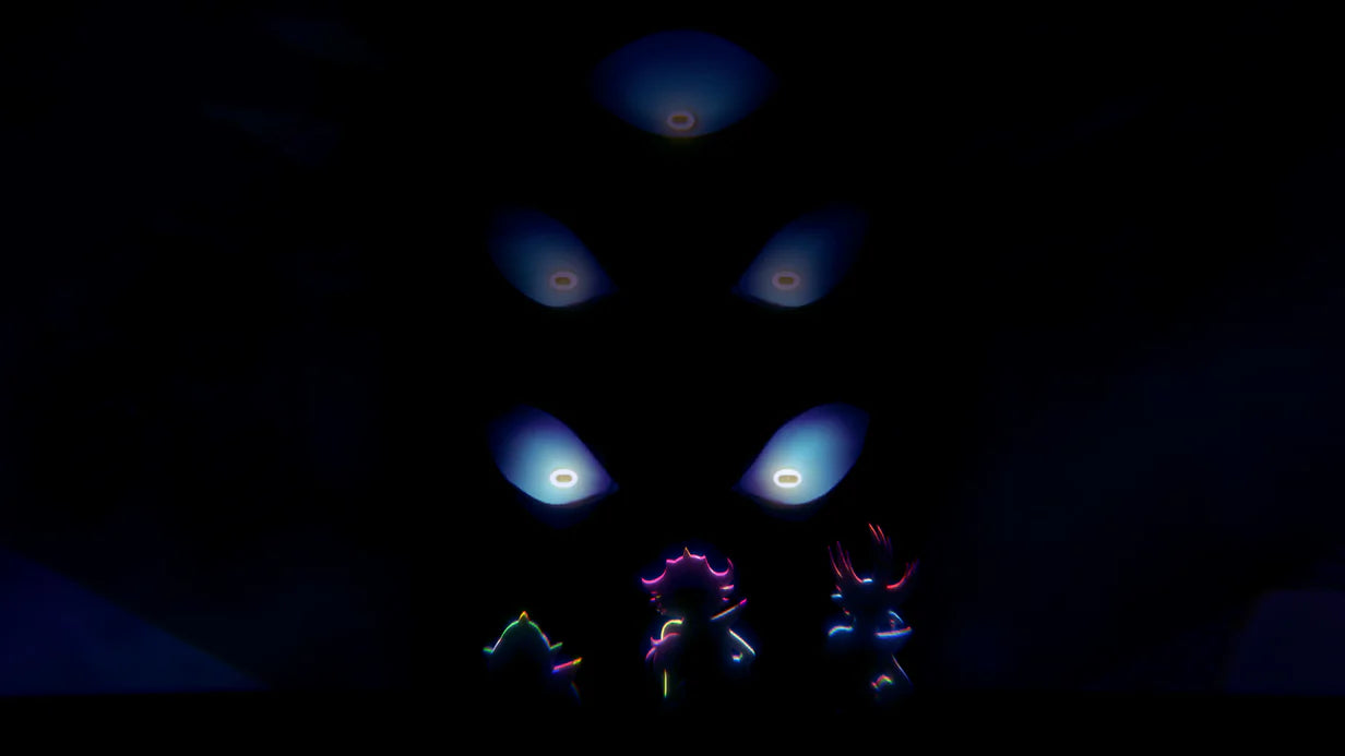 KinnikuNeko: SUPER MUSCLE CAT [Purrrrfect Edition] [EU Import] - PlayStation 5 (FREE USA SHIPPING)