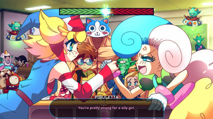 KinnikuNeko: SUPER MUSCLE CAT [Purrrrfect Edition] [EU Import] - PlayStation 5 (FREE USA SHIPPING)