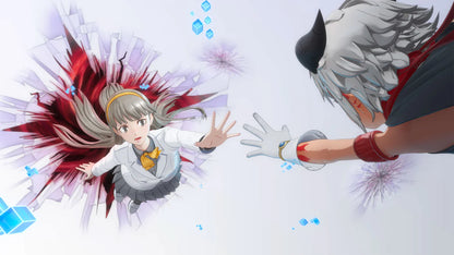 Digimon Story Time Stranger - Nintendo Switch (PRE-ORDER)