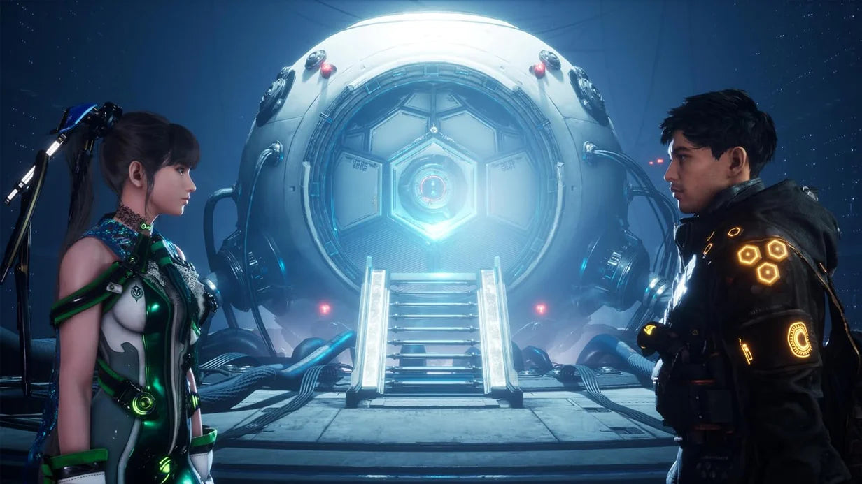 Stellar Blade - PlayStation 5