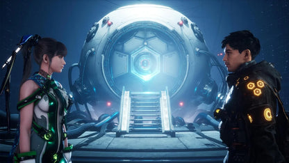 Stellar Blade - PlayStation 5