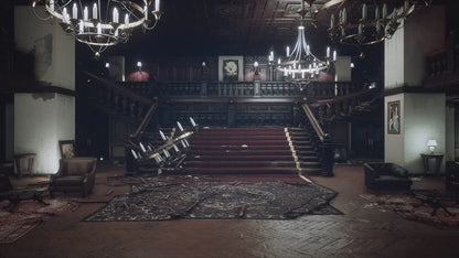 Fobia - St. Dinfna Hotel - PlayStation 5 - USED