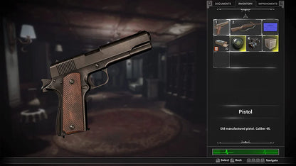 Fobia - St. Dinfna Hotel - PlayStation 5 - USED