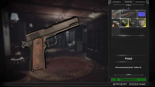 Fobia - St. Dinfna Hotel - PlayStation 5 - USED