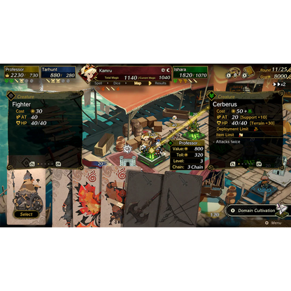 Culdcept Begins - Nintendo Switch 2 Edition [Standard Edition] - Nintendo Switch 2 (PRE-ORDER)