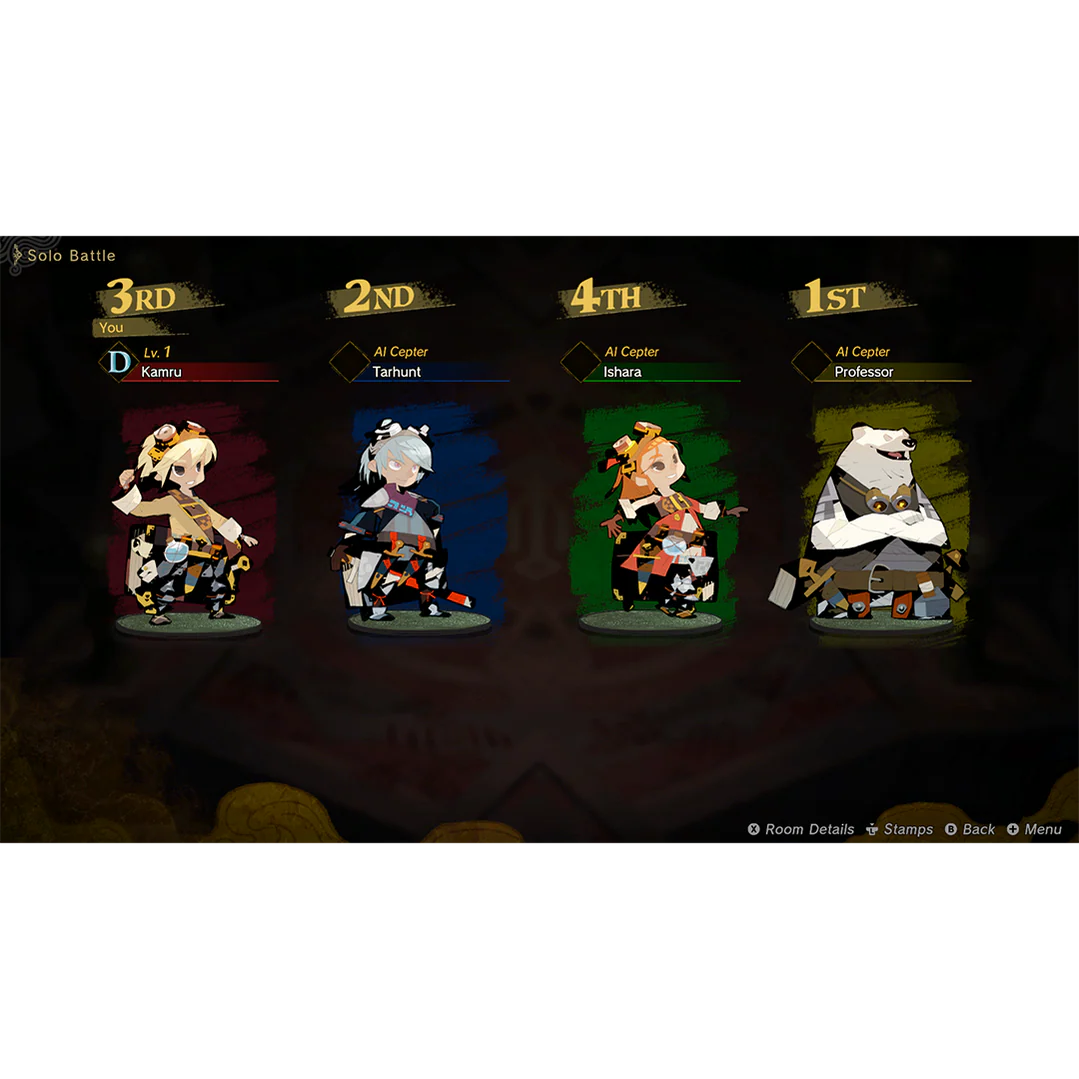 Culdcept Begins - Nintendo Switch 2 Edition [Standard Edition] - Nintendo Switch 2 (PRE-ORDER)