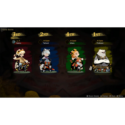 Culdcept Begins - Nintendo Switch 2 Edition [Standard Edition] - Nintendo Switch 2 (PRE-ORDER)