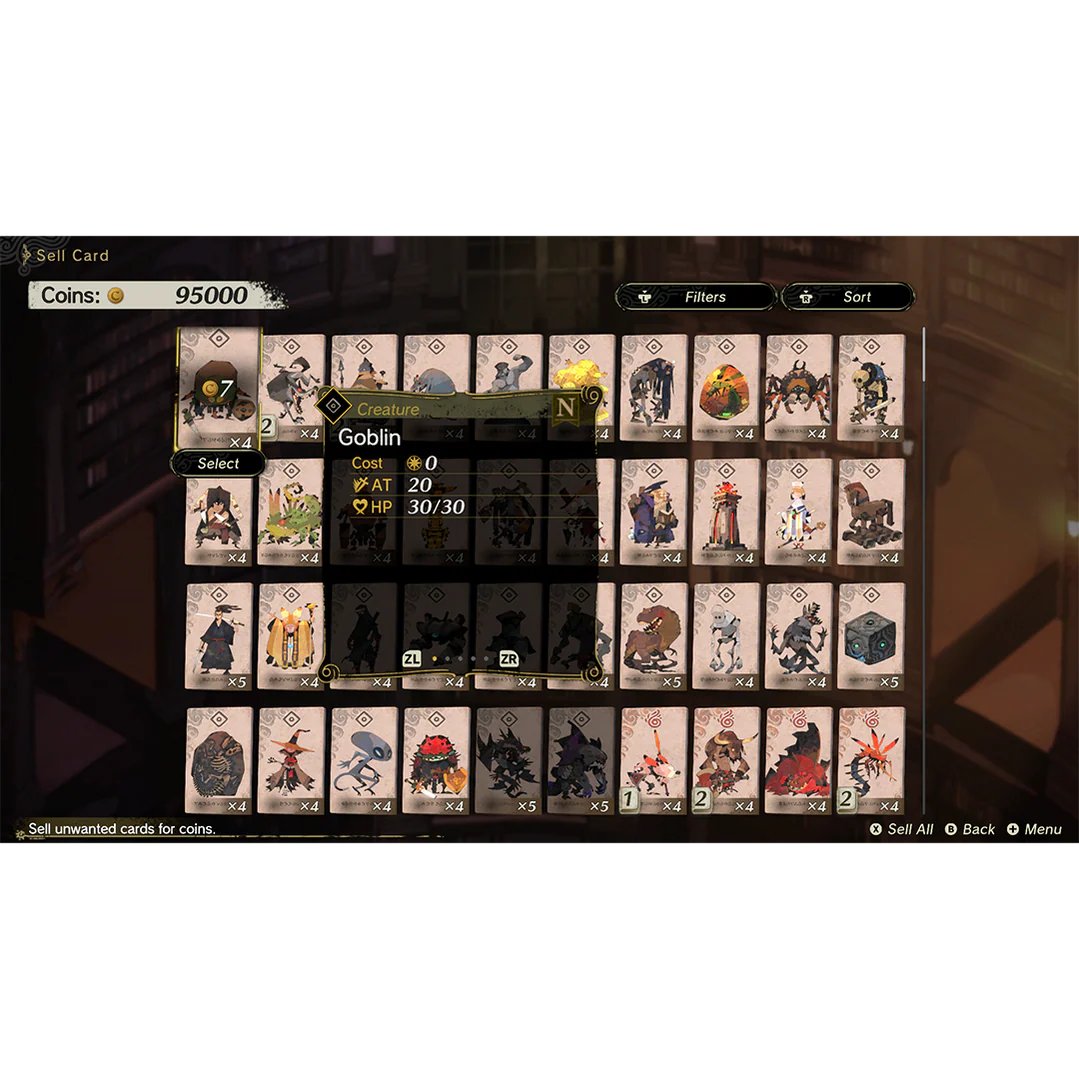 Culdcept Begins - Nintendo Switch 2 Edition [Standard Edition] - Nintendo Switch 2 (PRE-ORDER)