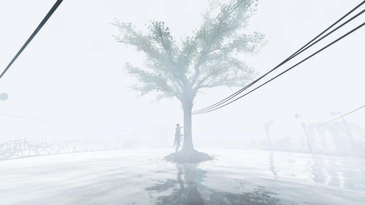 Ad Infinitum - PlayStation 5 - USED