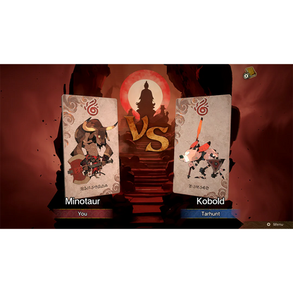 Culdcept Begins - Nintendo Switch 2 Edition [Standard Edition] - Nintendo Switch 2 (PRE-ORDER)