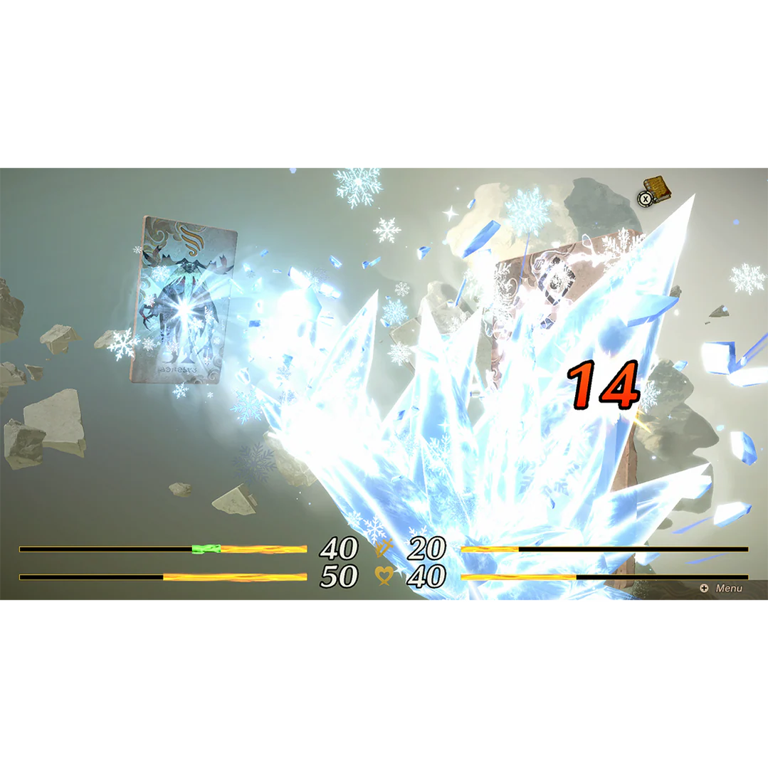 Culdcept Begins - Nintendo Switch 2 Edition [Standard Edition] - Nintendo Switch 2 (PRE-ORDER)