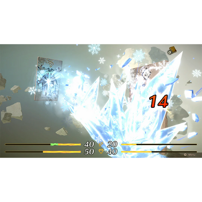 Culdcept Begins - Nintendo Switch 2 Edition [Standard Edition] - Nintendo Switch 2 (PRE-ORDER)