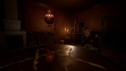 Ad Infinitum - PlayStation 5 - USED