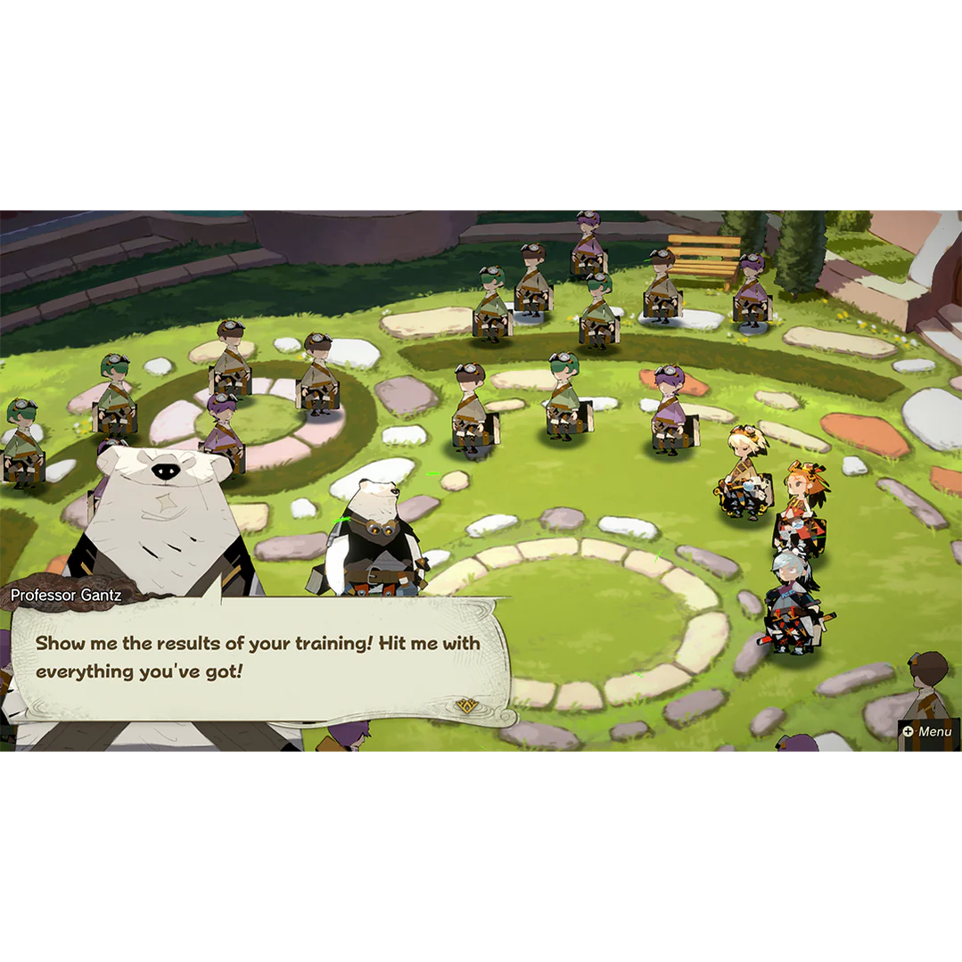 Culdcept Begins - Nintendo Switch 2 Edition [Standard Edition] - Nintendo Switch 2 (PRE-ORDER)