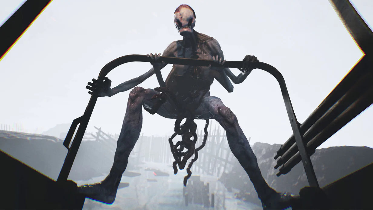 Ad Infinitum - PlayStation 5 - USED