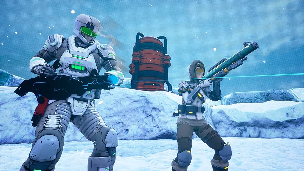 G.I. Joe: Operation Blackout - Nintendo Switch