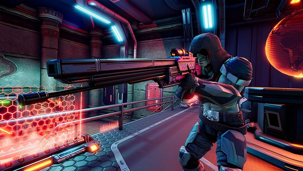 G.I. Joe: Operation Blackout - Nintendo Switch