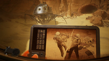 The Invincible - PlayStation 5 - USED