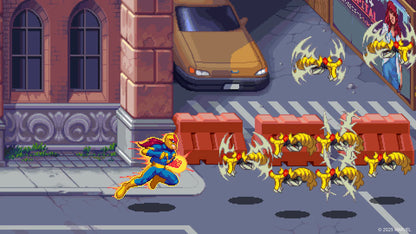 MARVEL Cosmic Invasion [Deluxe Edition] - Nintendo Switch 2 (PRE-ORDER) (FREE USA SHIPPING)