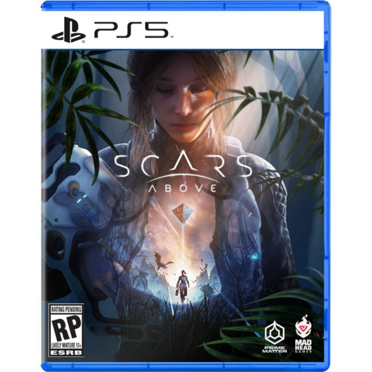 Scars Above - PlayStation 5 - USED