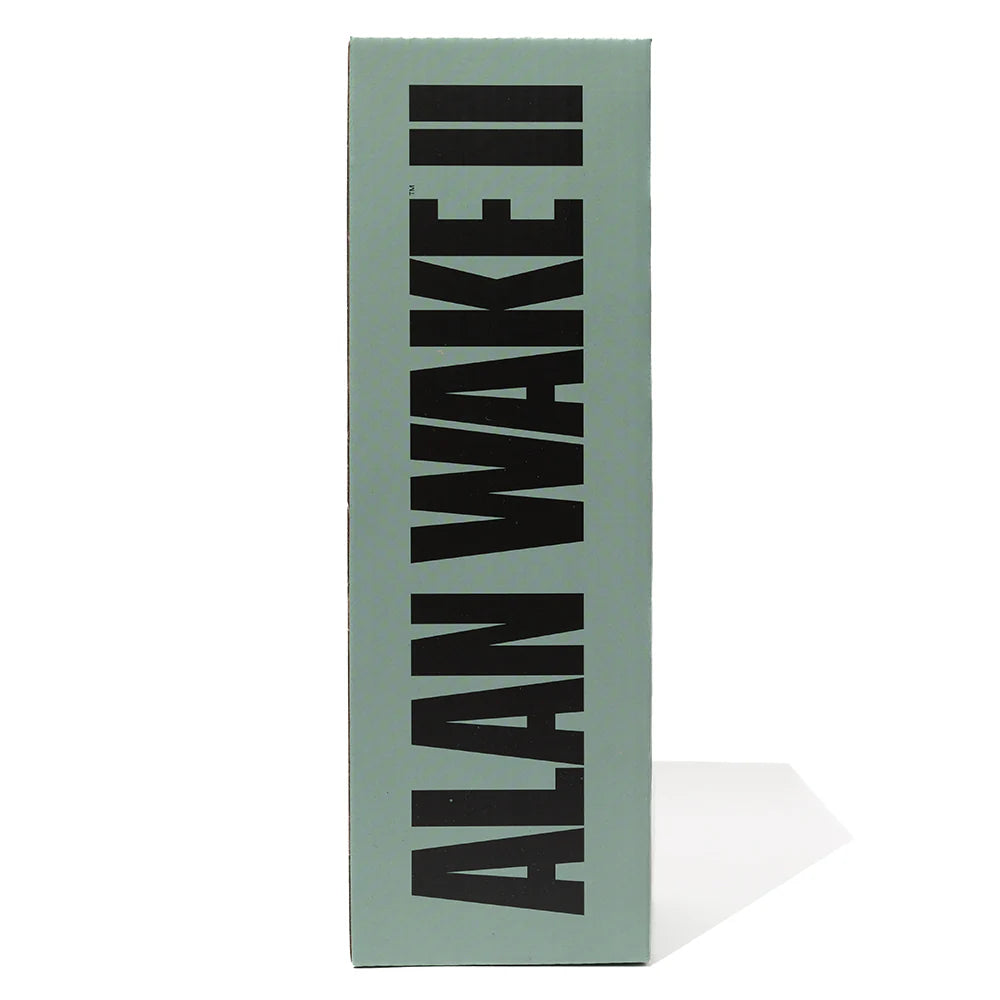 Alan Wake II 'Oh Deer Diner' Thermos by Airam