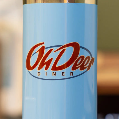 Alan Wake II 'Oh Deer Diner' Thermos by Airam