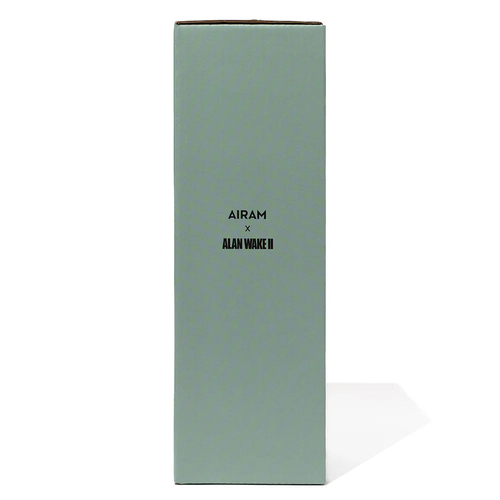 Alan Wake II 'Oh Deer Diner' Thermos by Airam