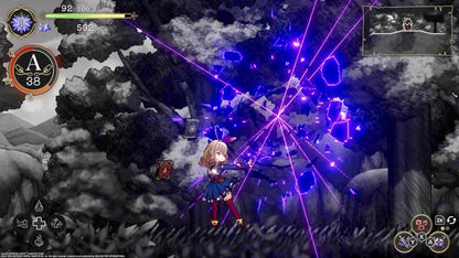 Ariana and the Elder Codex - Nintendo Switch (PRE-ORDER)