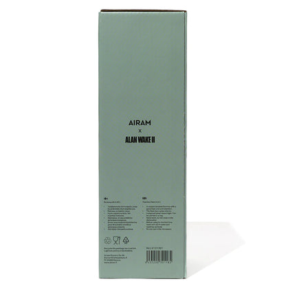 Alan Wake II 'Oh Deer Diner' Thermos by Airam