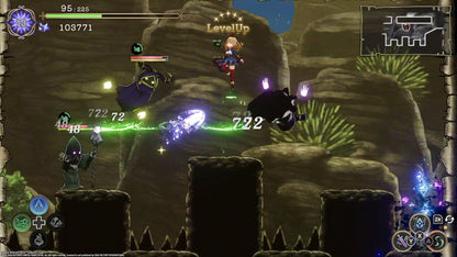 Ariana and the Elder Codex - Nintendo Switch (PRE-ORDER)