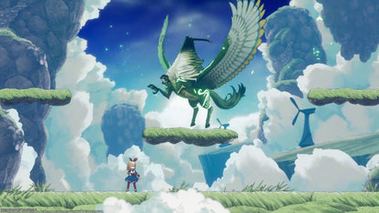 Ariana and the Elder Codex - Nintendo Switch (PRE-ORDER)