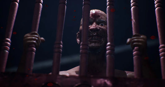 Incantation [Asian Import, English Cover, Multi-Language] - Nintendo Switch (PRE-ORDER)