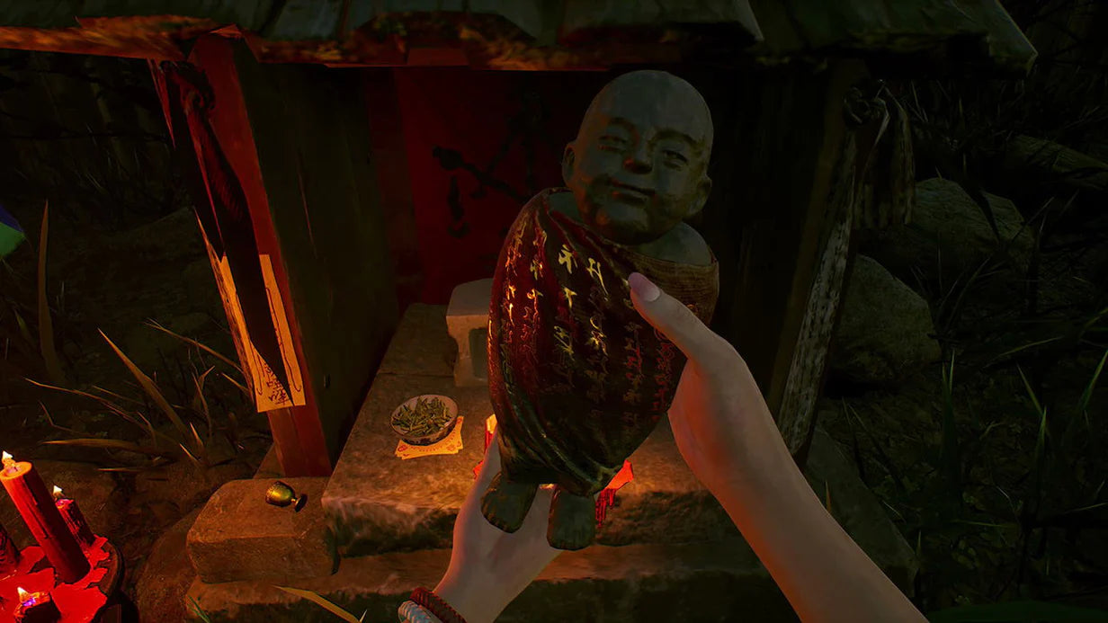 Incantation [Limited Edition] [Asian Import, English Cover, Multi-Language) - Nintendo Switch (PRE-ORDER)