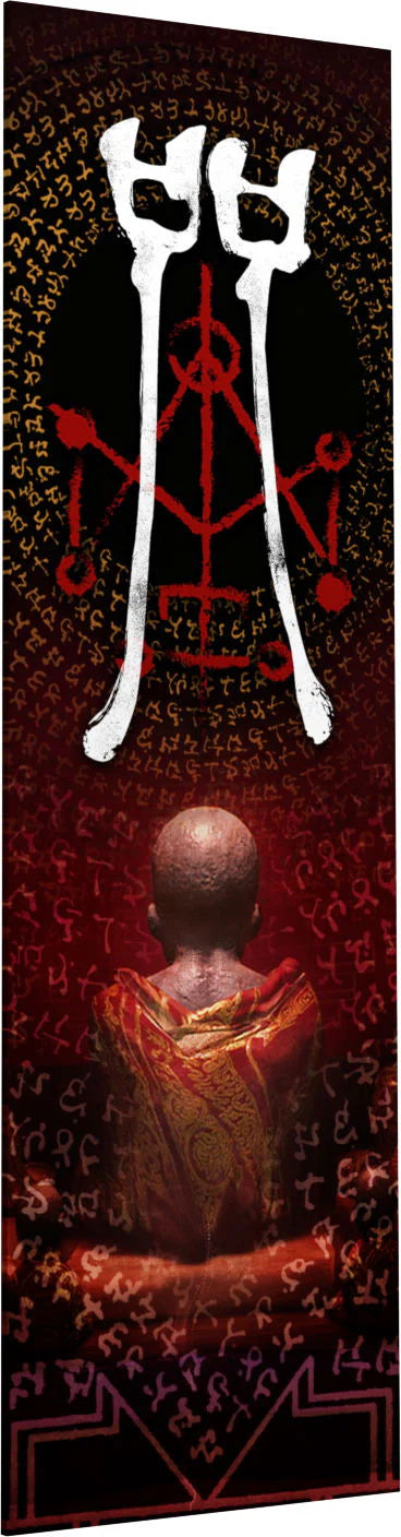 Incantation [Limited Edition] [Asian Import, English Cover, Multi-Language) - Nintendo Switch (PRE-ORDER)