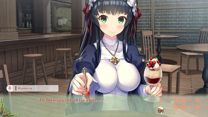 Fantasy Tavern Sextet Trilogy [First Print Edition] [Asian Import, Multi-Language] - Nintendo Switch (PRE-ORDER)