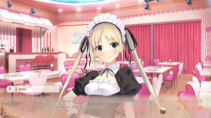 Fantasy Tavern Sextet Trilogy [First Print Edition] [Asian Import, Multi-Language] - Nintendo Switch (PRE-ORDER)