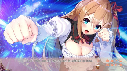 Fantasy Tavern Sextet Trilogy [First Print Edition] [Asian Import, Multi-Language] - Nintendo Switch (PRE-ORDER)