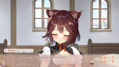 Fantasy Tavern Sextet Trilogy [First Print Edition] [Asian Import, Multi-Language] - Nintendo Switch (PRE-ORDER)